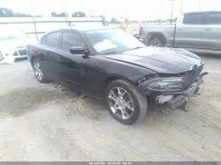 DODGE CHARGER