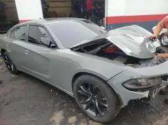 DODGE CHARGER