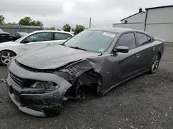 DODGE CHARGER