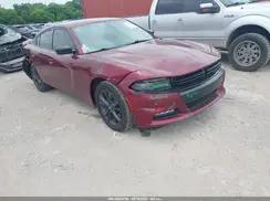 DODGE CHARGER