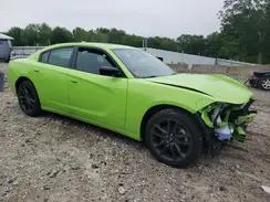 DODGE CHARGER