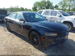 DODGE CHARGER