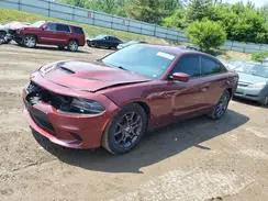 DODGE CHARGER