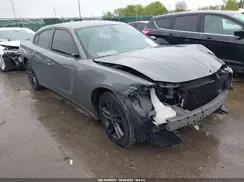 DODGE CHARGER