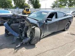 DODGE CHARGER