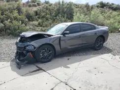 DODGE CHARGER