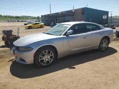 DODGE CHARGER