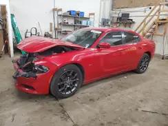 DODGE CHARGER