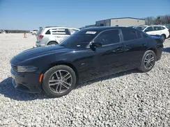 DODGE CHARGER