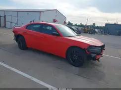 DODGE CHARGER