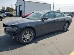 DODGE CHARGER