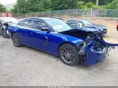 DODGE CHARGER