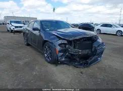 DODGE CHARGER