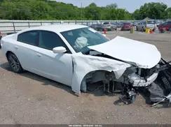 DODGE CHARGER