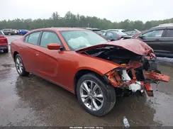 DODGE CHARGER