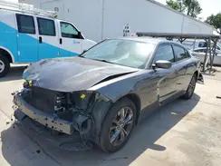 DODGE CHARGER