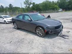 DODGE CHARGER