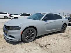 DODGE CHARGER