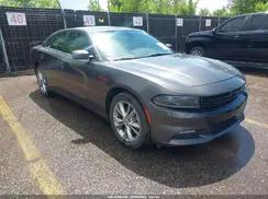 DODGE CHARGER