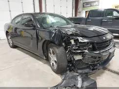 DODGE CHARGER
