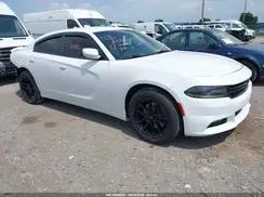 DODGE CHARGER