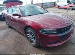 DODGE CHARGER