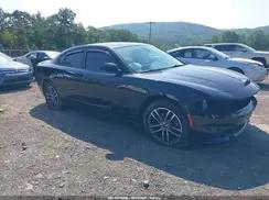 DODGE CHARGER