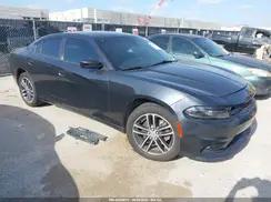 DODGE CHARGER