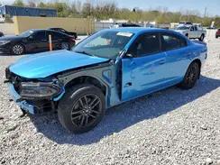 DODGE CHARGER