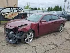 DODGE CHARGER