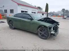 DODGE CHARGER