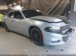 DODGE CHARGER