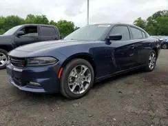 DODGE CHARGER