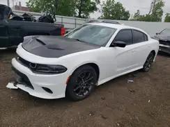 DODGE CHARGER
