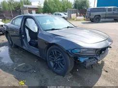 DODGE CHARGER