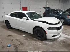 DODGE CHARGER