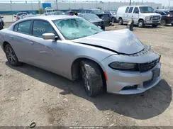 DODGE CHARGER