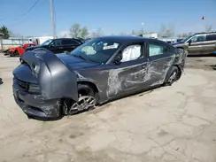 DODGE CHARGER