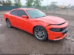 DODGE CHARGER