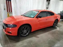 DODGE CHARGER