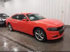 DODGE CHARGER