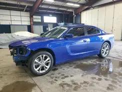 DODGE CHARGER