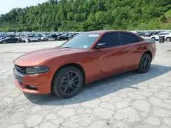 DODGE CHARGER