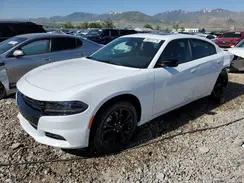 DODGE CHARGER