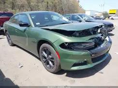 DODGE CHARGER