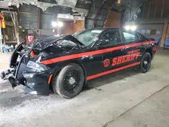 DODGE CHARGER