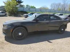 DODGE CHARGER
