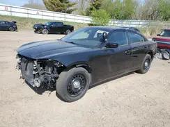 DODGE CHARGER