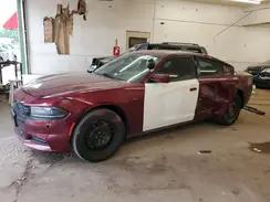 DODGE CHARGER