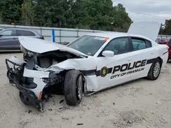 DODGE CHARGER